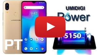 Comprar UMiDIGI Power