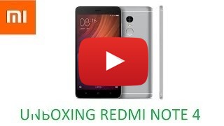 Acheter Xiaomi Redmi Note 4G