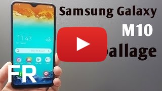 Acheter Samsung Galaxy M10