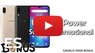 Comprar UMiDIGI Power