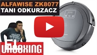 Αγοράστε Alfawise Zk8077