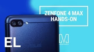 Αγοράστε Asus ZenFone 4