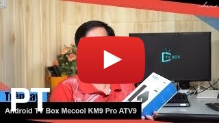 Comprar MECOOL KM9 Pro