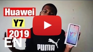 Buy Huawei Y7 2019
