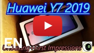 Buy Huawei Y7 2019