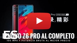 Comprar Lenovo Z6 Pro