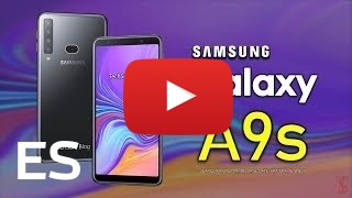 Comprar Samsung Galaxy A9s