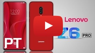 Comprar Lenovo Z6 Pro