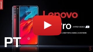Comprar Lenovo Z6 Pro
