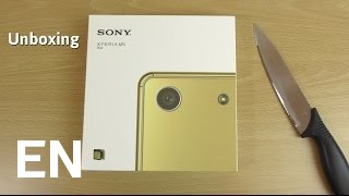 Buy Sony Xperia M5 Dual