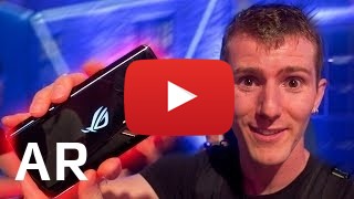 شراء Asus ROG Phone