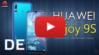 Kaufen Huawei Enjoy 9s