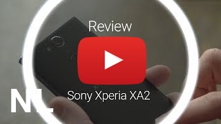 Kopen Sony Xperia XA2