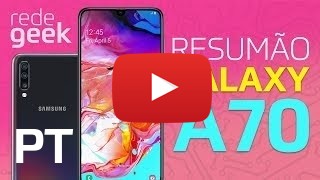 Comprar Samsung Galaxy A70