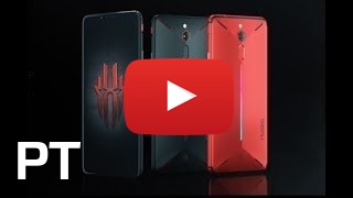 Comprar nubia Red Magic