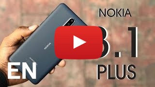 Buy Nokia 3.1