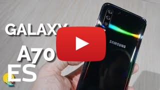 Comprar Samsung Galaxy A70