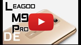 Kaufen Leagoo M9 Pro