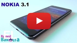 Αγοράστε Nokia 3.1