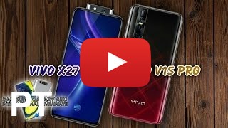 Comprar Vivo X27 Pro