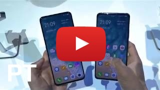 Comprar Vivo X27 Pro