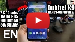 Buy Oukitel K9