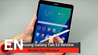 Buy Samsung Galaxy Tab S3 Wi-Fi