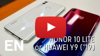Buy Huawei Honor 10 Lite