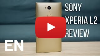 Buy Sony Xperia L2