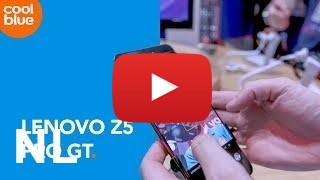 Kopen Lenovo Z5 Pro GT