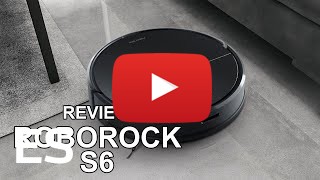 Comprar Roborock S6