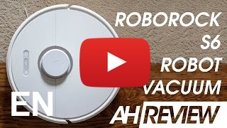 Buy Roborock S6