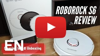 Buy Roborock S6