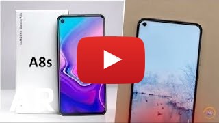 شراء Samsung Galaxy A8s