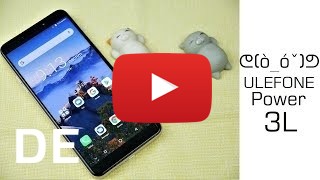 Kaufen Ulefone Power 3L