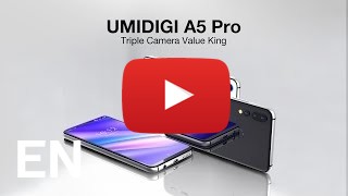 Buy UMiDIGI A5 Pro