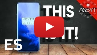 Comprar OnePlus 7 Pro