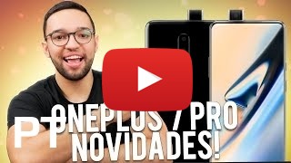 Comprar OnePlus 7 Pro