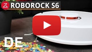 Kaufen Roborock S6