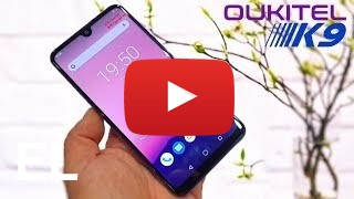Αγοράστε Oukitel K9