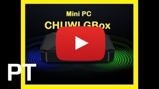 Comprar Chuwi GBox