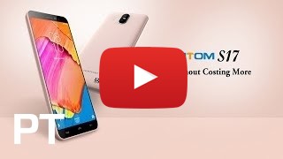 Comprar HomTom S17