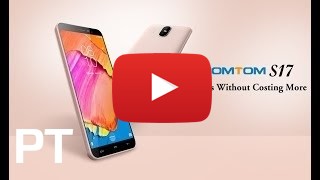 Comprar HomTom S17