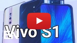 Buy Vivo S1 Pro SD675