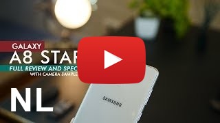 Kopen Samsung Galaxy A8 Star