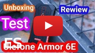 Comprar Ulefone Armor 6E