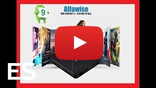 Comprar Alfawise A9X