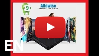 Buy Alfawise A9X
