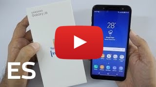 Comprar Samsung Galaxy J6 (2018)