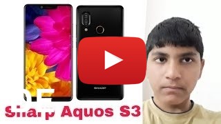 Kaufen Sharp Aquos S3